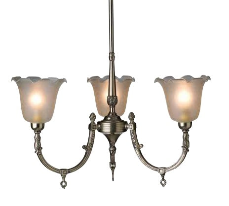 Norwood 3-Arm Pendant