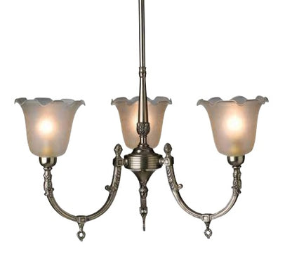 Norwood 3-Arm Pendant