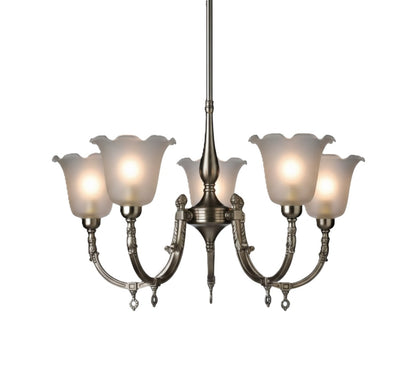 Norwood 3-Arm Pendant