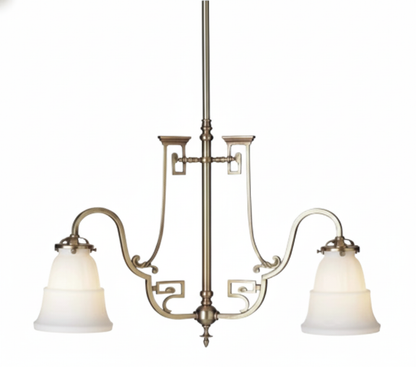Conway Pendant Light - 2, 3 & 4 Arm