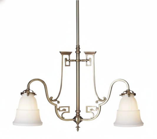 Conway Pendant Light - 2, 3 & 4 Arm