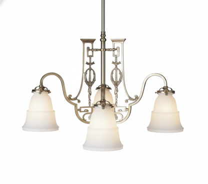 Conway Pendant Light - 2, 3 & 4 Arm