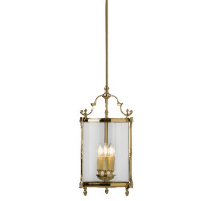 Small Bevington Ceiling Lantern
