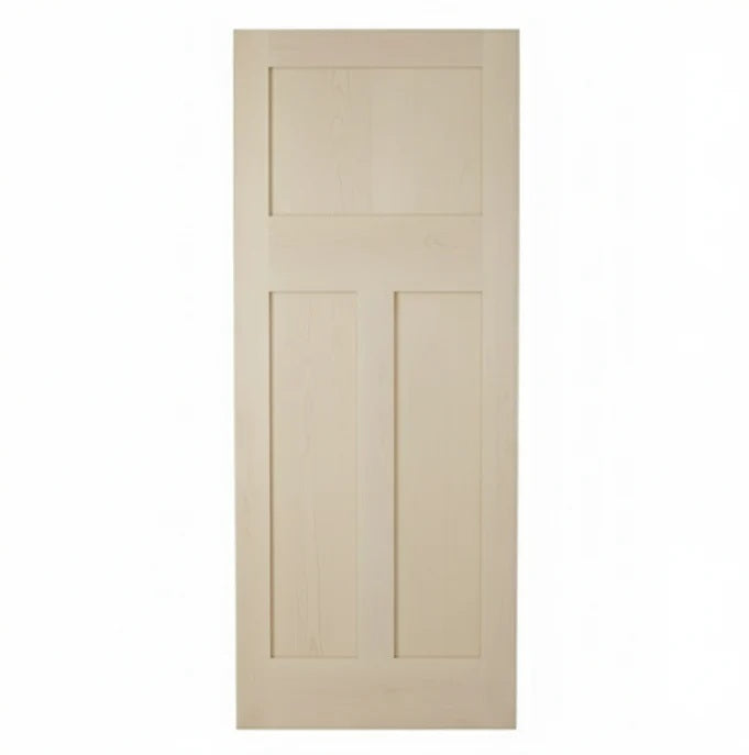 Federation 3 Panel Doors - 770x2040x36