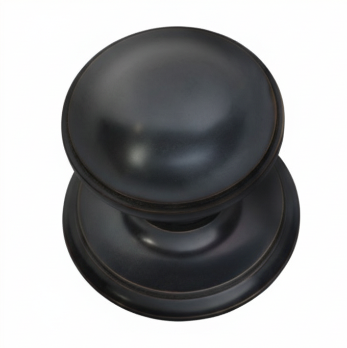 Classic Centre Door Knob