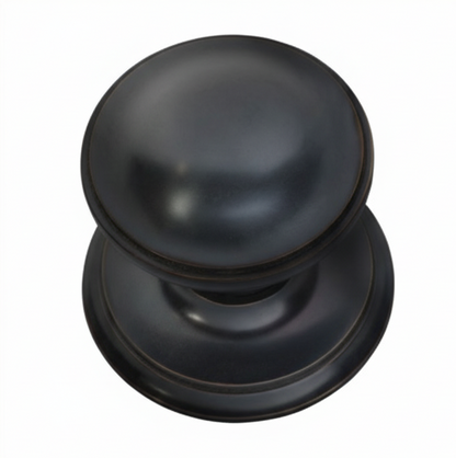 Classic Centre Door Knob