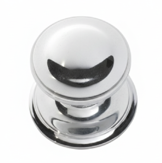 Classic Centre Door Knob