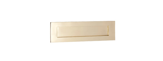 Letter Slots