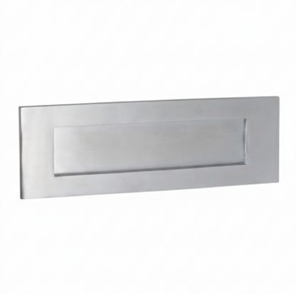 Letter Plates - 300mm x 100mm