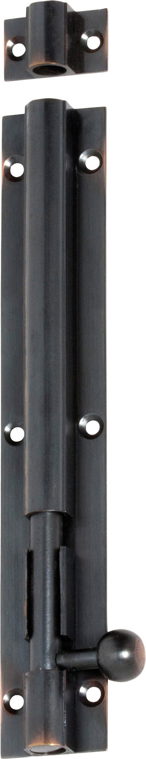 Barrel Bolts