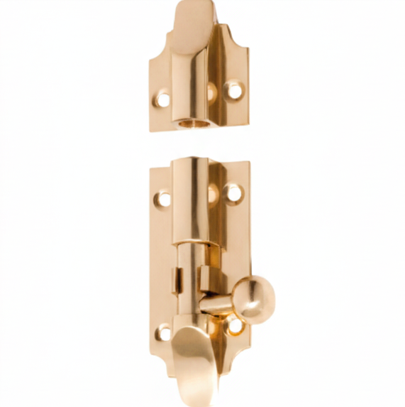 Victorian Barrell Bolts