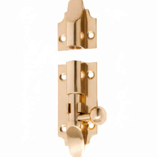 Victorian Barrell Bolts