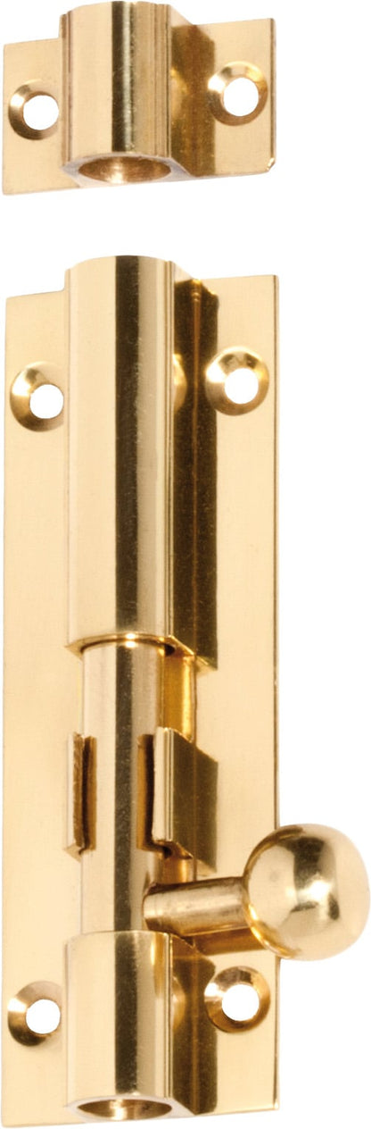 Barrel Bolts