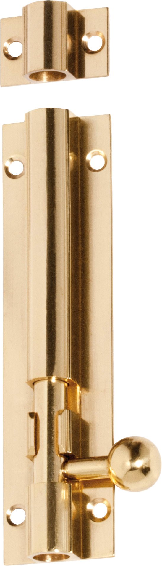 Barrel Bolts