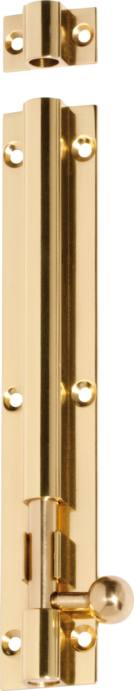 Barrel Bolts