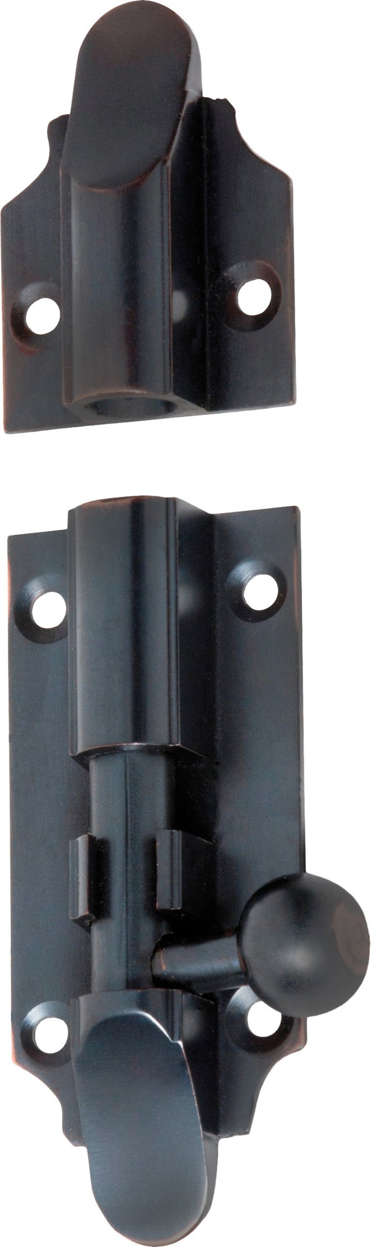 Victorian Barrell Bolts