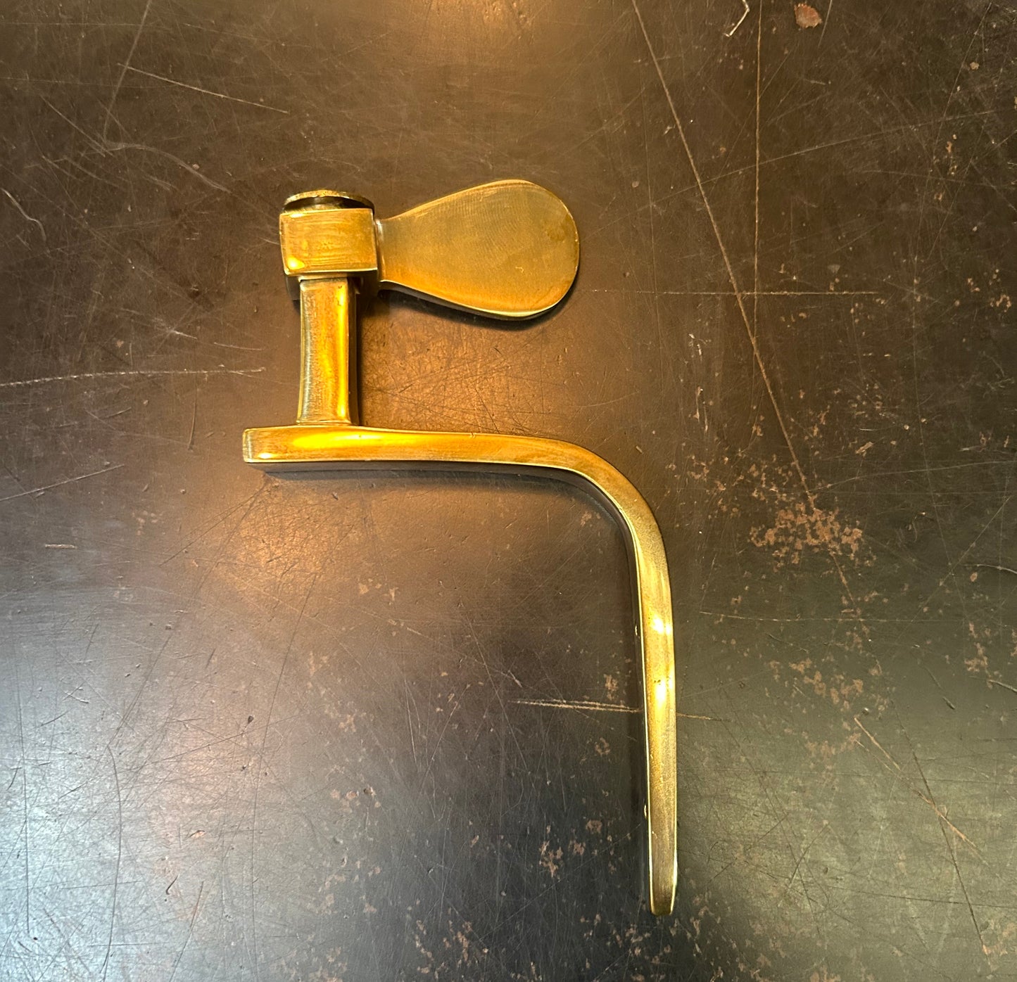 Shutter Retainers
