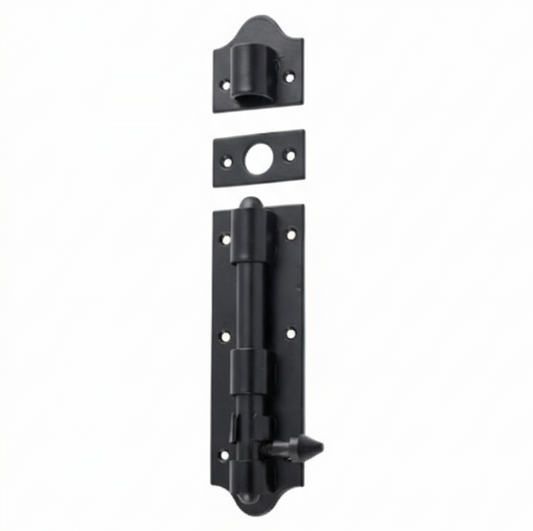 Tower Bolt – L215mm