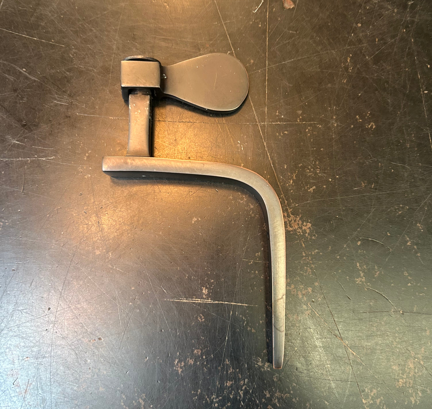 Shutter Retainers