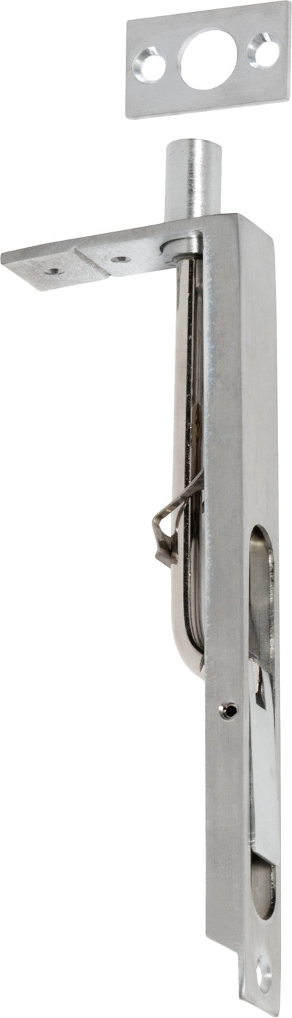 Flush Bolts