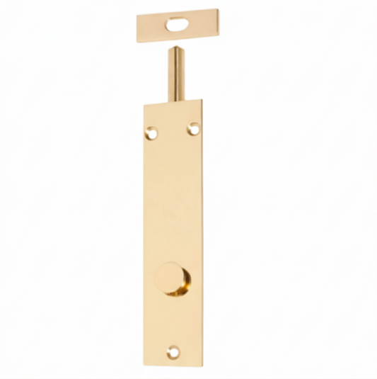 Reverse Barrell Bolt