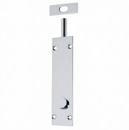 Reverse Barrell Bolt