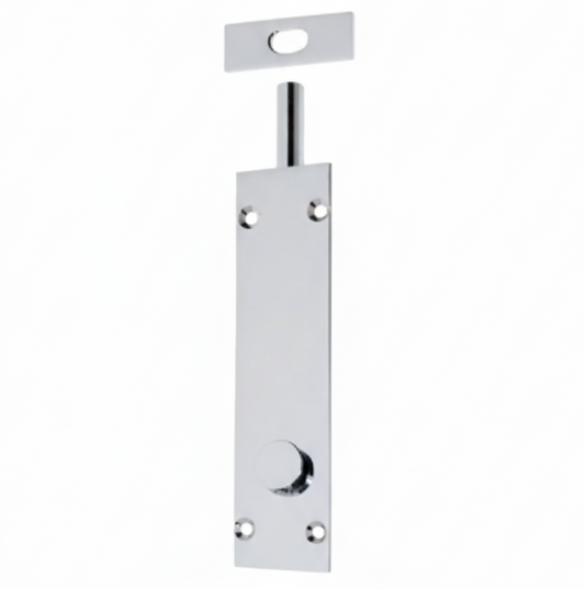 Reverse Barrell Bolt