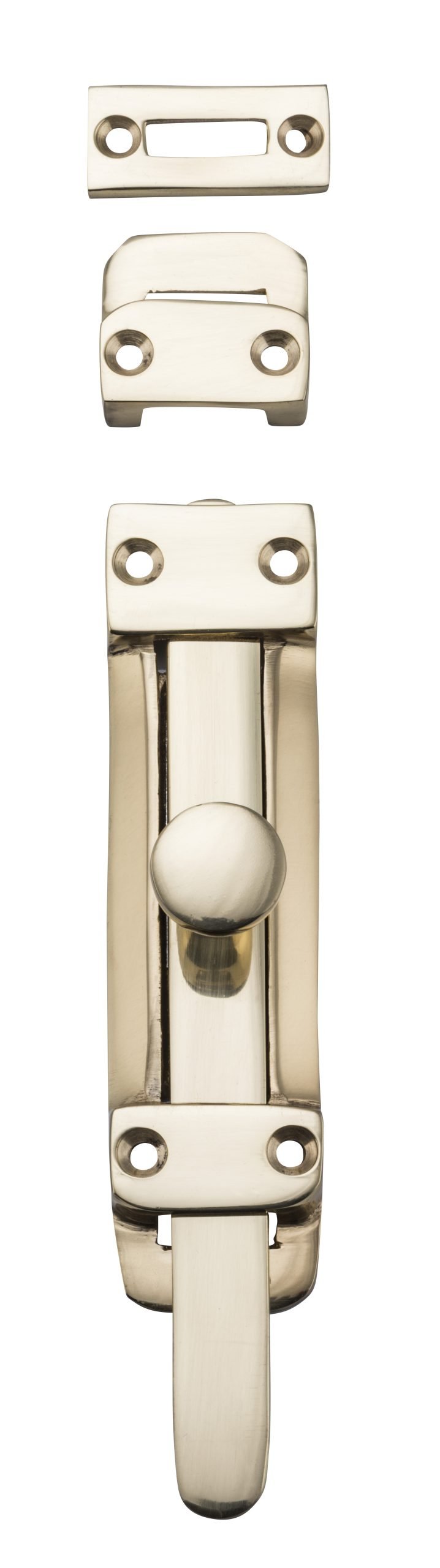 Tower Bolt - L118mm
