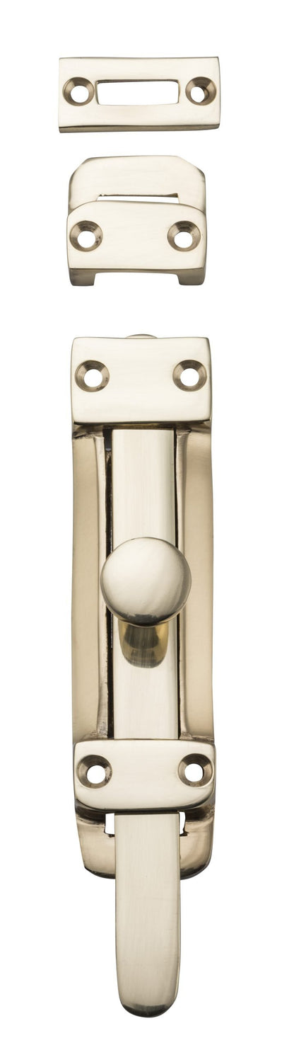Tower Bolt - L118mm