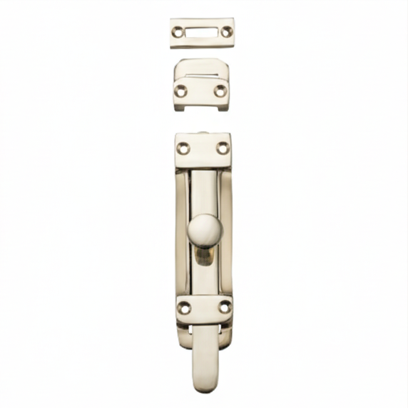 Tower Bolt - L118mm