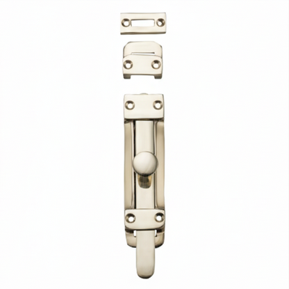 Tower Bolt - L118mm