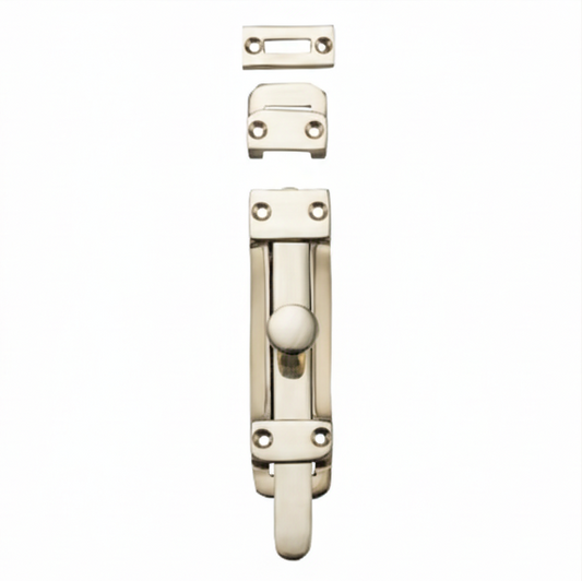 Tower Bolt - L118mm