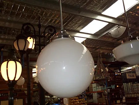 Gloss Sphere