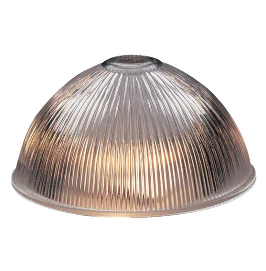 Hollophane Shade Glass