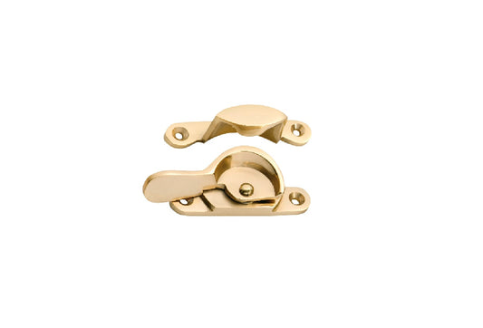 Narrow Sash Fastener