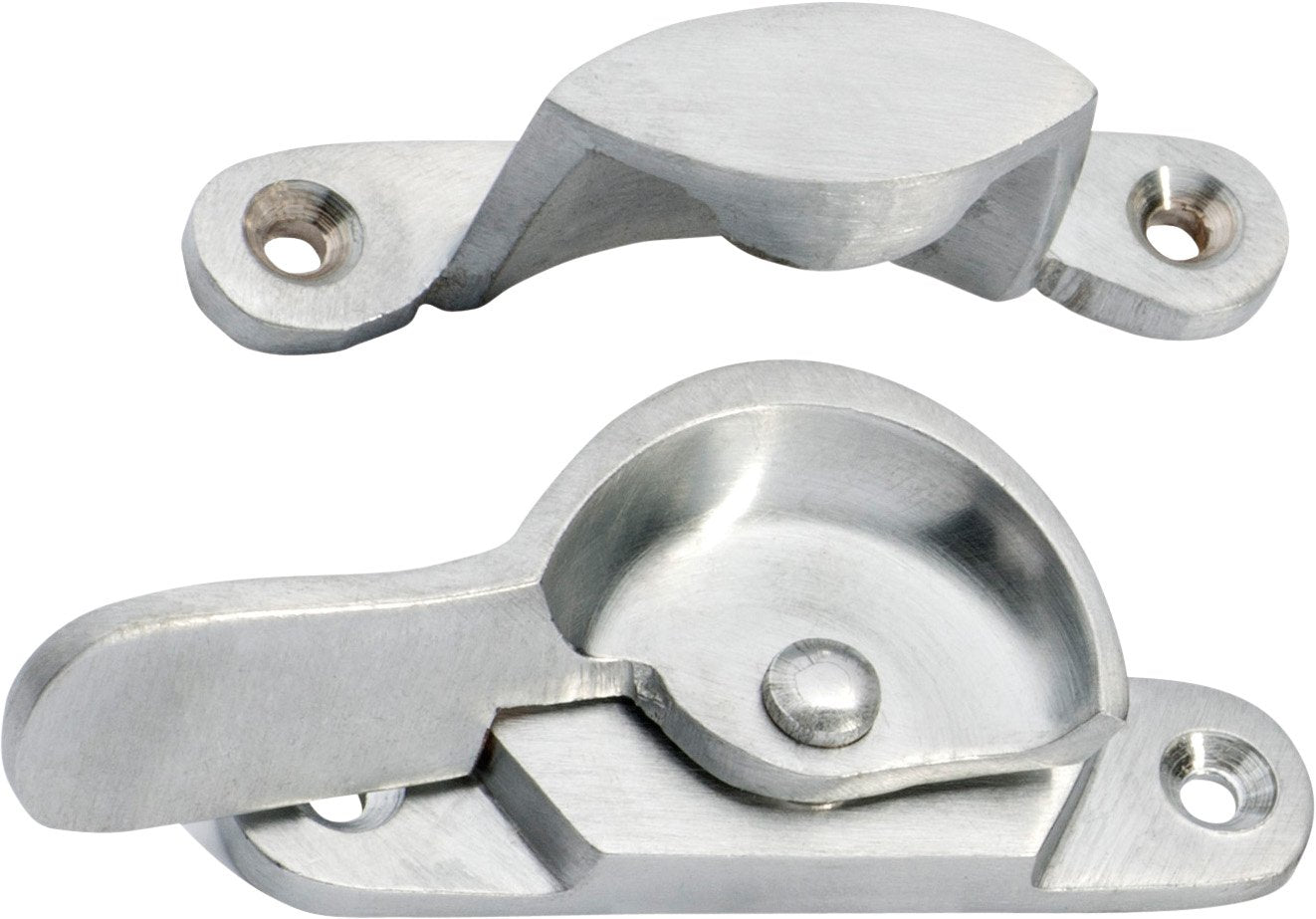 Narrow Sash Fastener