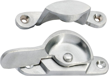 Narrow Sash Fastener