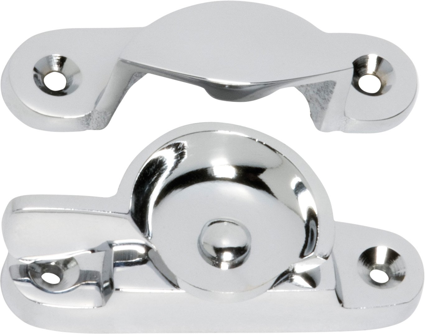 Classic Sash Fastener