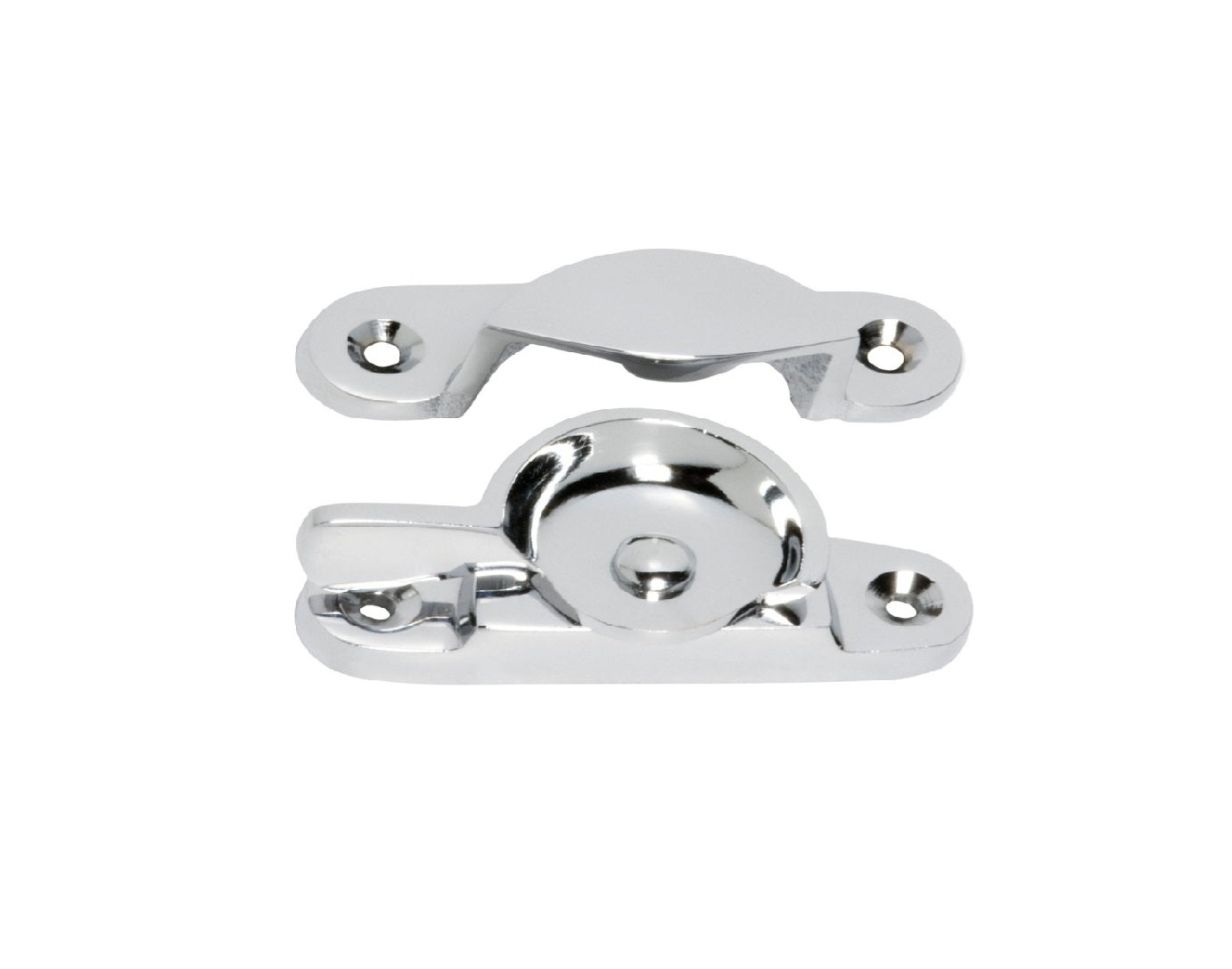 Classic Sash Fastener