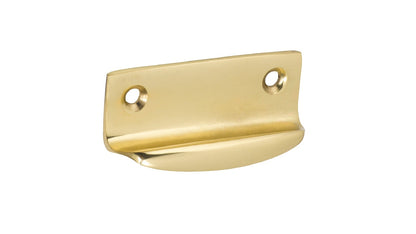 Bar Sash Lift