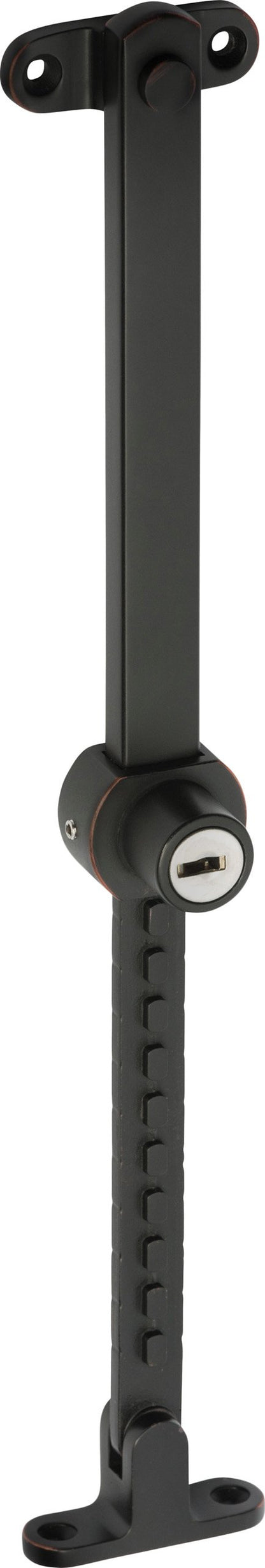 Locking Telescopic Casement Stay