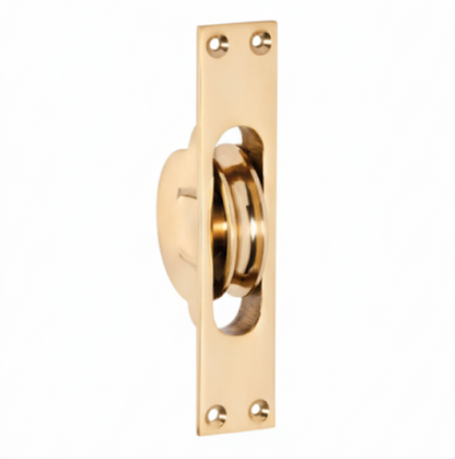 Sash Window Pulley
