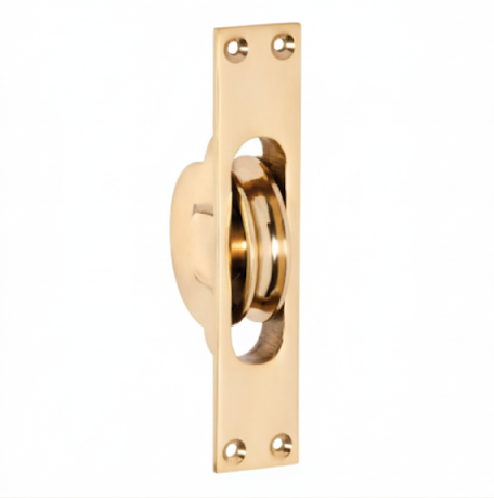 Sash Window Pulley