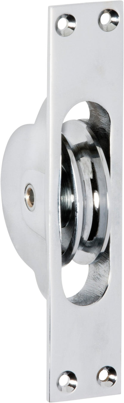 Sash Window Pulley