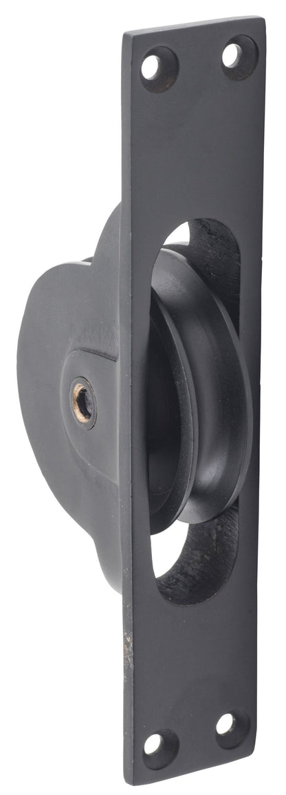 Sash Window Pulley