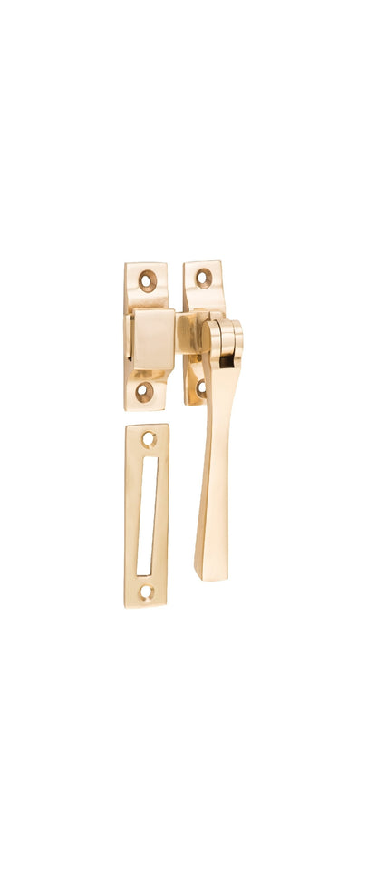 Square Casement Fastener