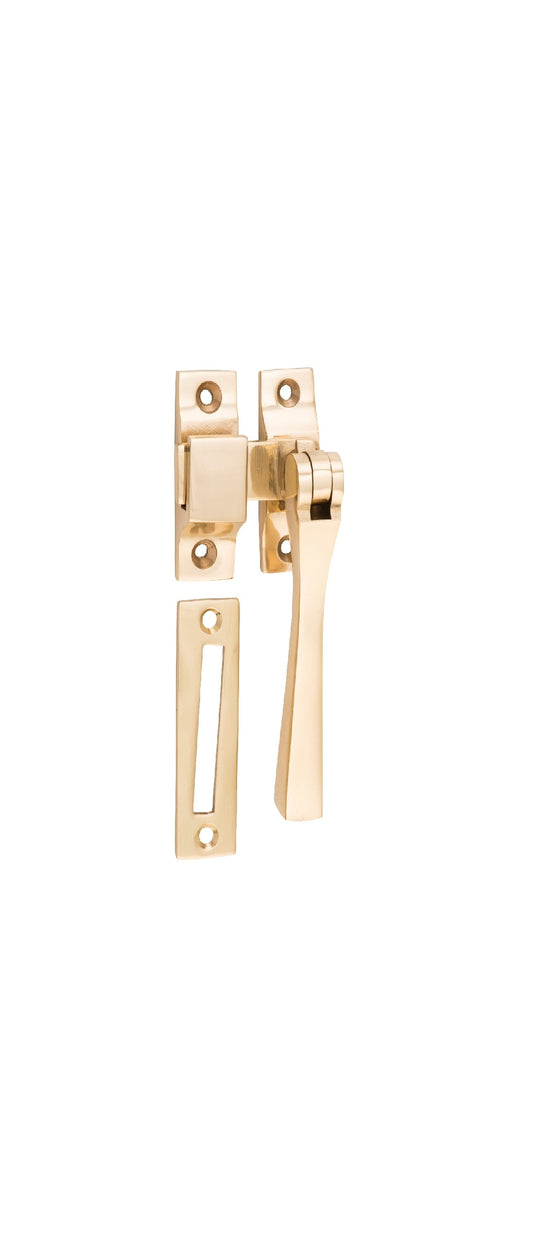Square Casement Fastener