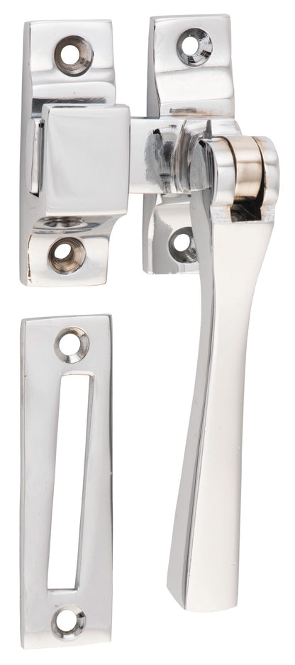 Square Casement Fastener