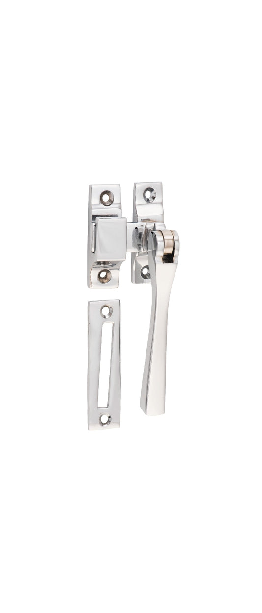 Square Casement Fastener