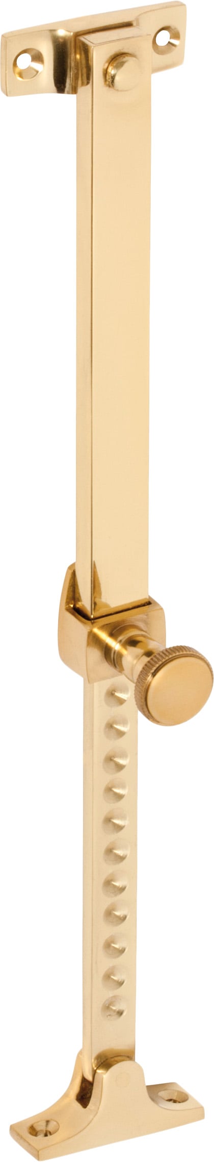 Telescopic Screw Down Casement Stay